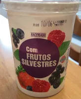 Yogurt