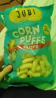 Corn Puffs