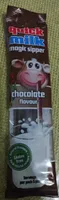Magic sipper chocolate flavor