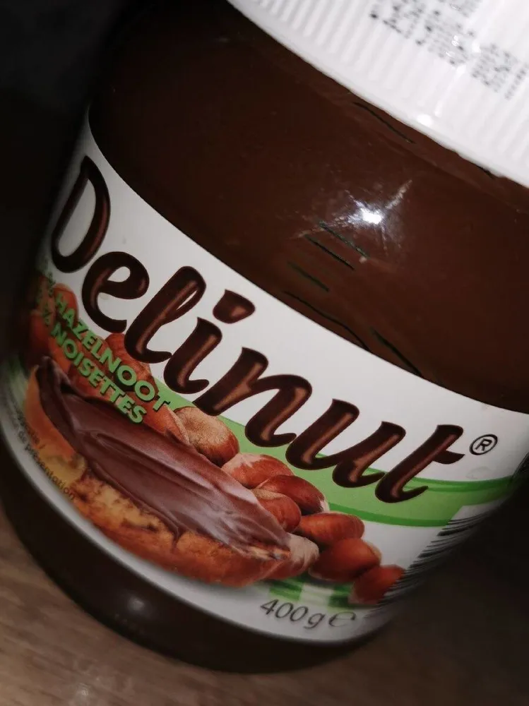 Delinut