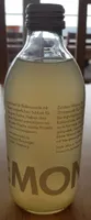 Lemonaid gingembre