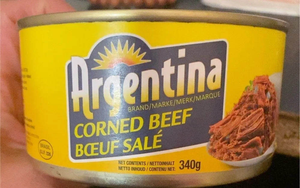 Corned Beef