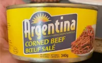 Corned Beef