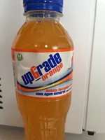 Upgrade orange
