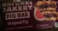 Fig bar