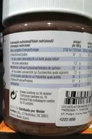 SP Protein crema cacao Weider