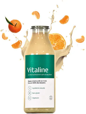 Vitaline Focus