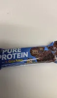Galactic Brownie Bar