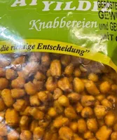 Knabbereien