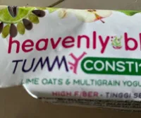Oat & yogurt bar
