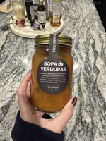 Sopa De Verduras
