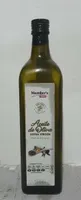 Aceite de Oliva extra virgen