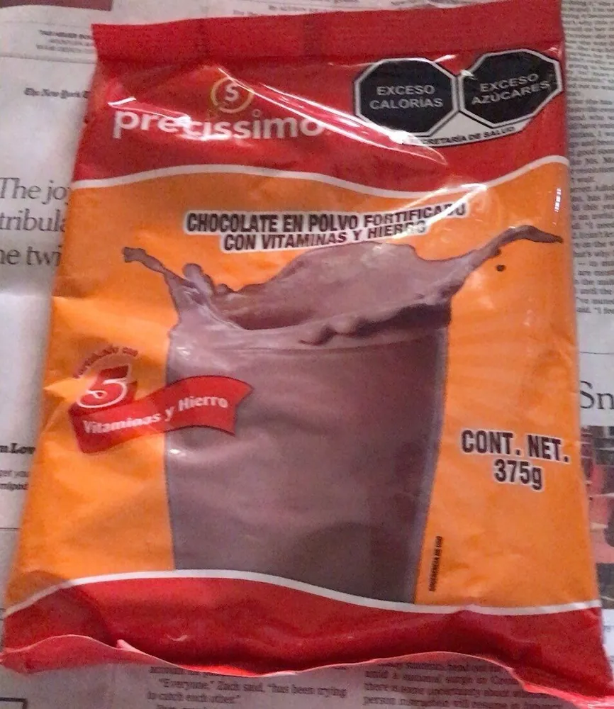 Chocolate Powder