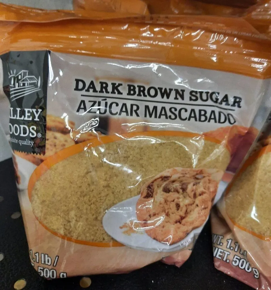 Azúcar mascabado