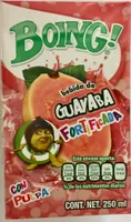 Boing Guayaba