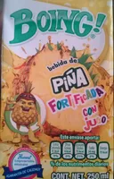 boing de piña