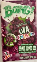 Boing Uva