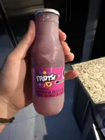 Frutsi sabor Uva