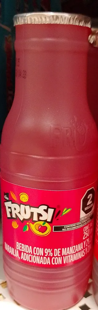 Frutsi