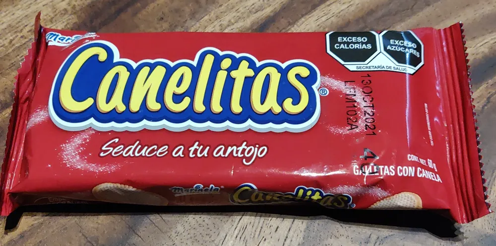 Canelitas