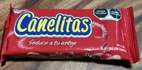 Canelitas