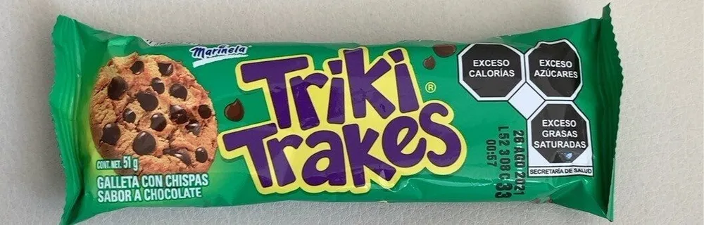 Triki-Trakes