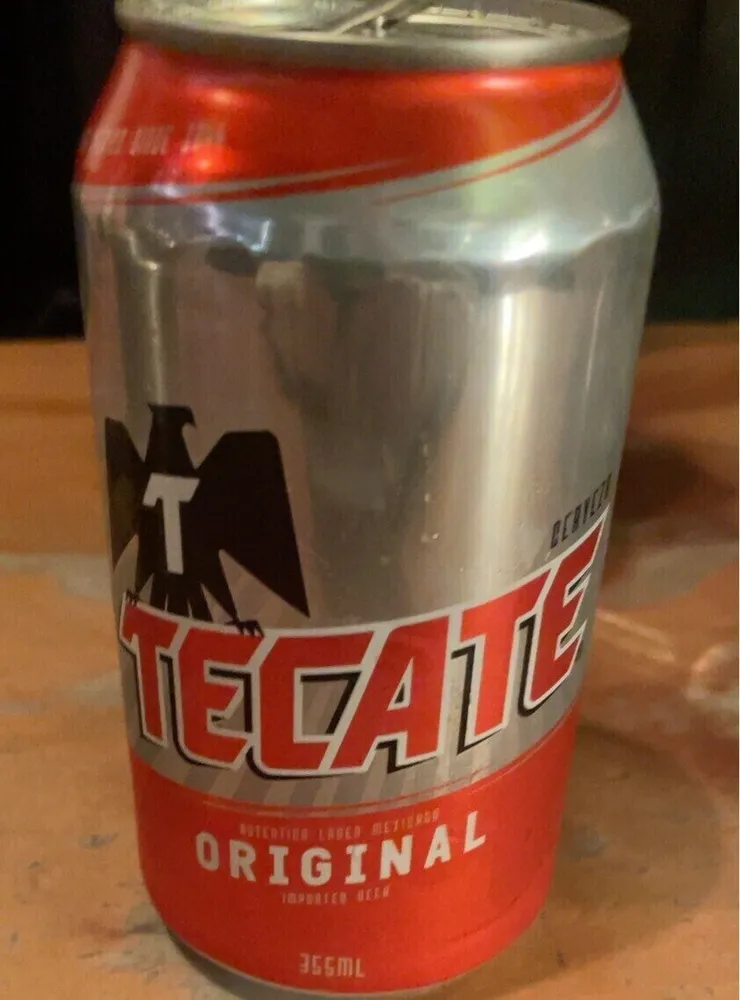 Cerveza