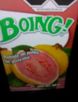 Boing De Guayaba