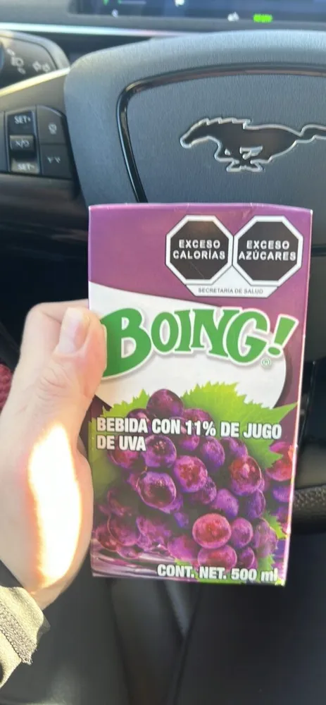Boing