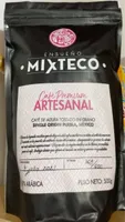 Café premium artesanal