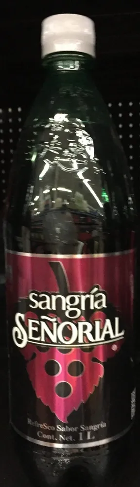 Sangria Señorial