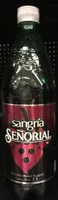 Sangria Señorial