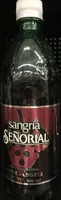 sangria Señorial