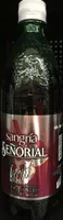 Sangria Señorial Light