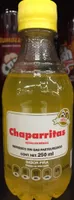 Chaparritas sabor Piña