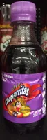 Chaparritas sabor Uva