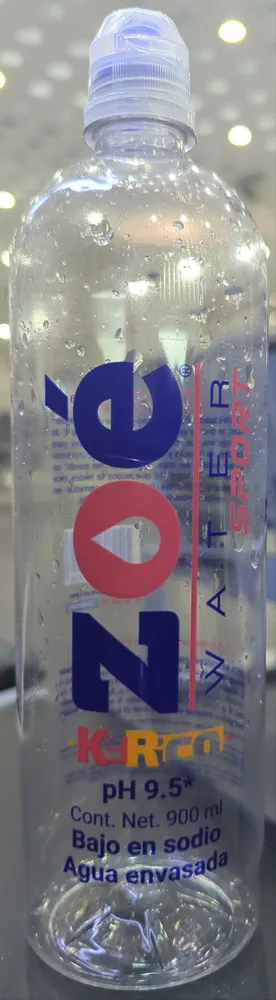 Zoé Water Sport