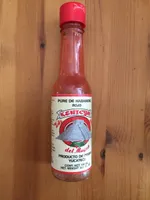 Purée de piment