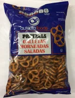 Pretzels