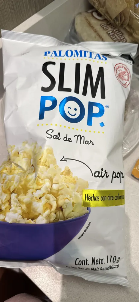 Slim Pop