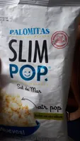 palomitas Slim pop