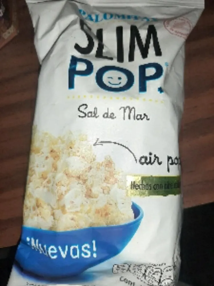 Sal de Mar