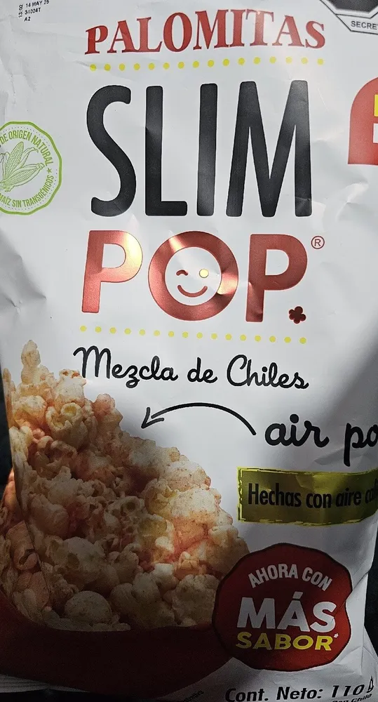 Slim Pop