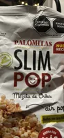 Mezcla De Chiles