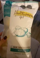 Healthy papas