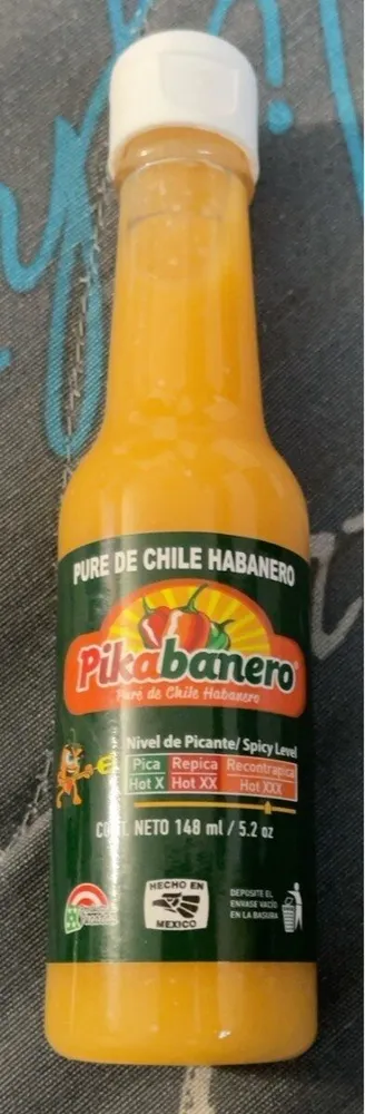 Pikabanero