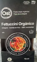 Fettuccini Organico