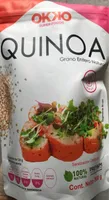 Quinoa