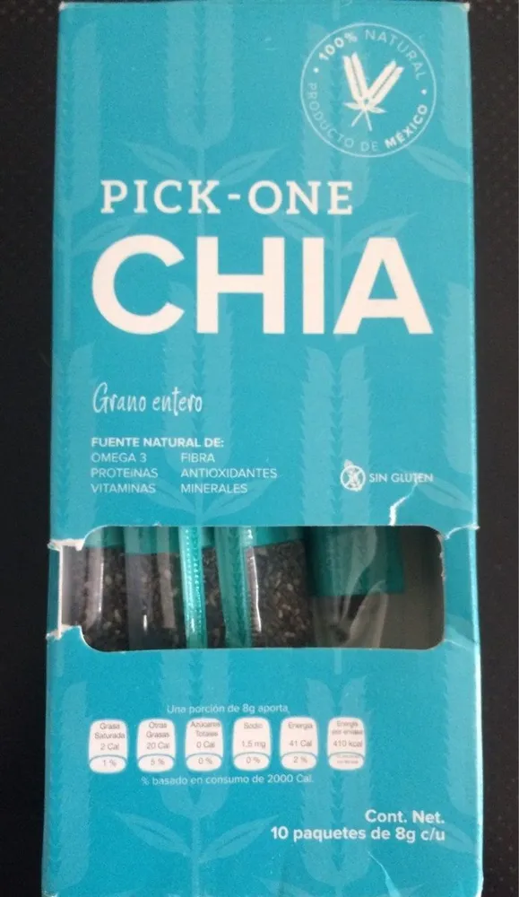 Chia
