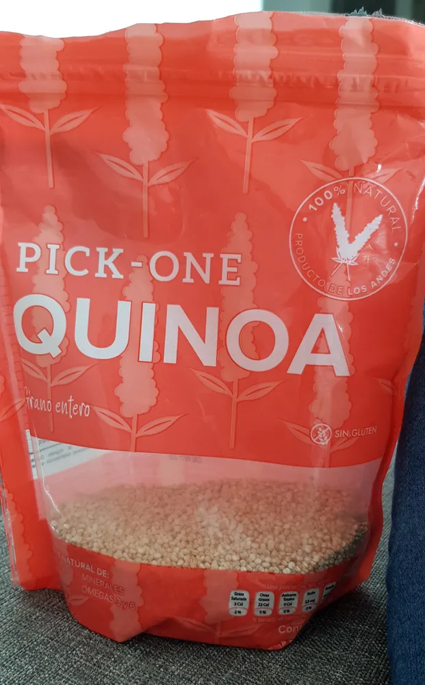 Quinoa